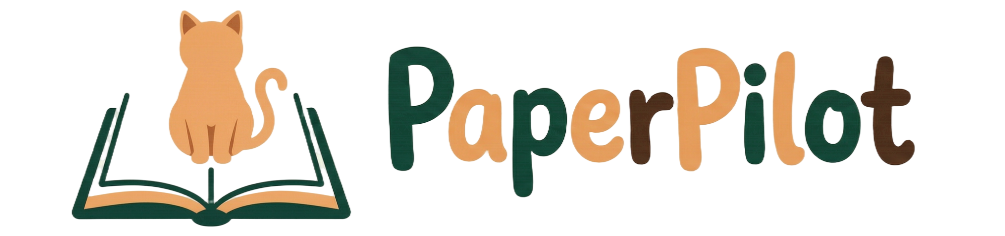 PaperPilot Logo